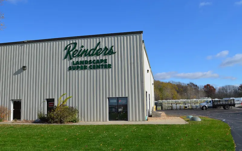 Reinders, Inc. — Landscaping supply store