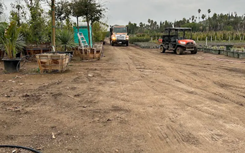 Paradise Garden Center — Garden center
