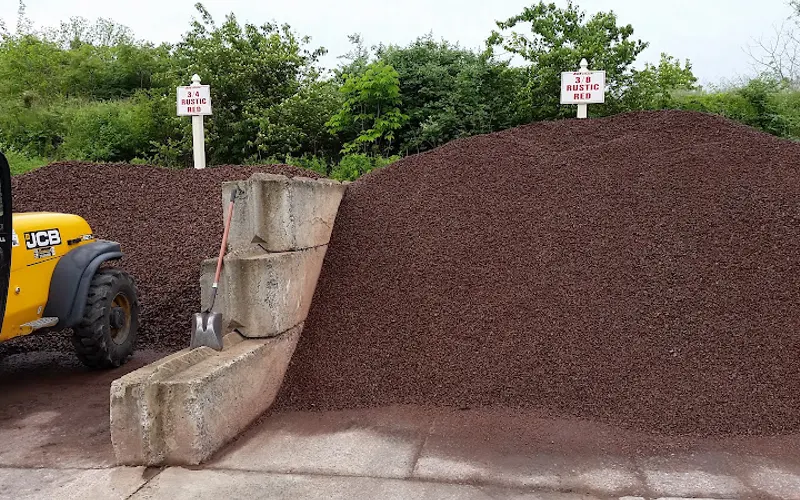ABE Landscape Supply — Landscaping supply store