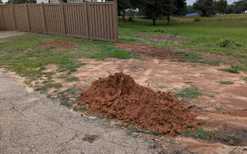 May Day Outdoor Services — Landscaper