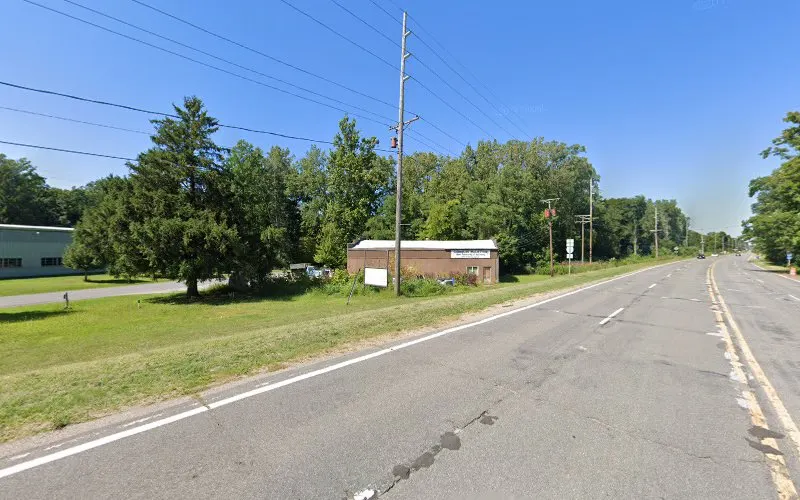 Woods To Be Trees — Landscaping supply store