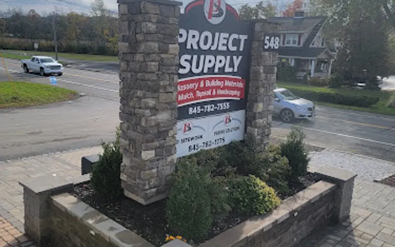 Project Supply Inc. — Topsoil supplier