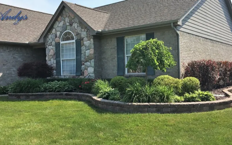 Andy's Lawn & Landscape LLC — Landscaper