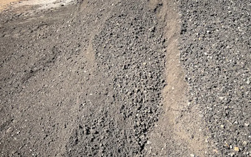 Lindale, Rock, Dirt & Mulch — Dirt supplier