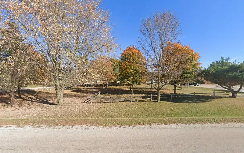 Woodland Compost Center — Recycling center