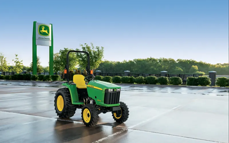 Van Wall Equipment — Landscaping supply store