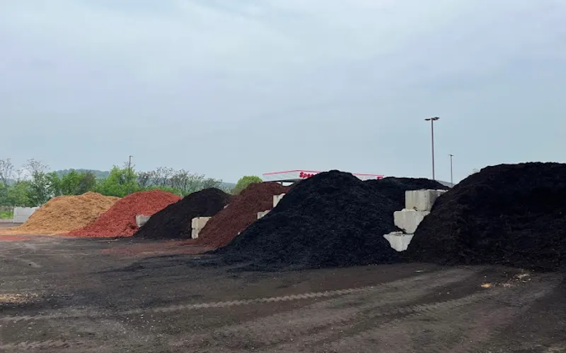 Elements Landscape Supply — Landscaping supply store