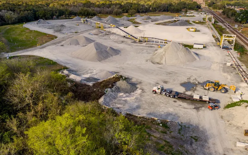 Conrad Yelvington Wildwood — Landscaping supply store