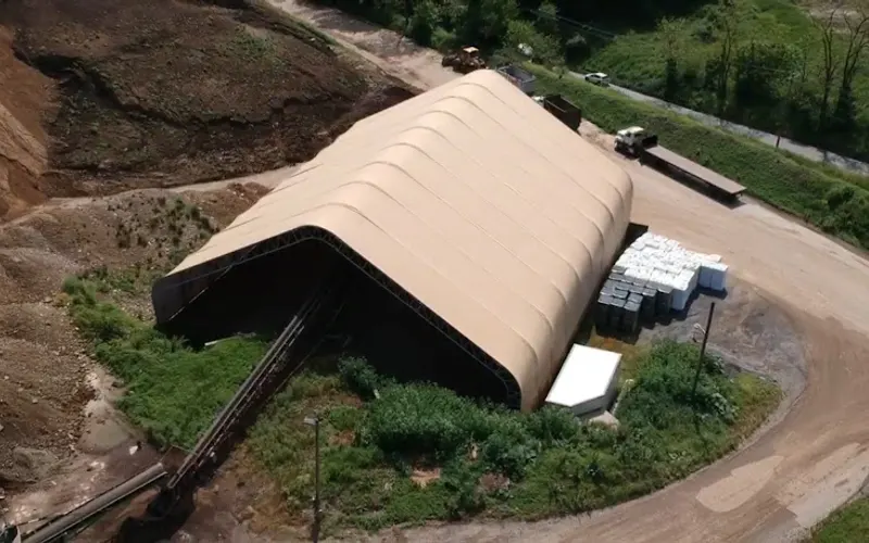 Laurel Valley Soils — Topsoil supplier