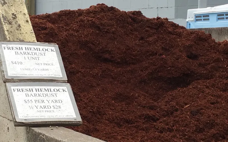 Oregon Decorative Rock — Landscaping supply store