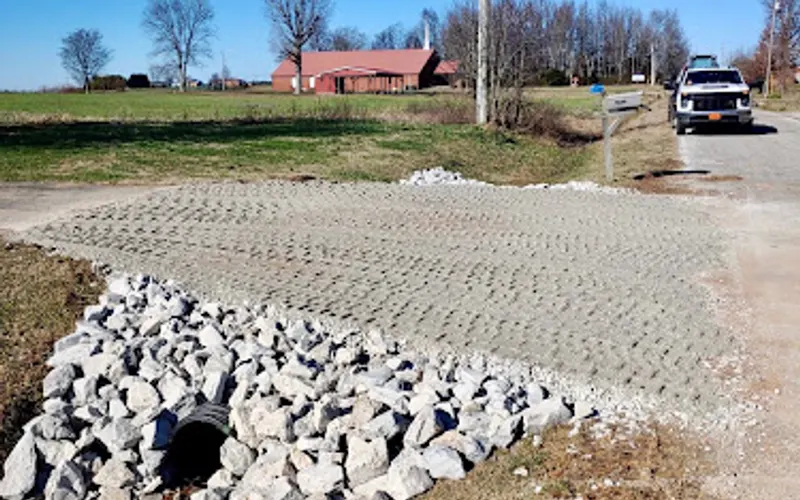 Bama Dirt Bulk Yard Florence — Dirt supplier