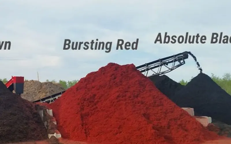 Keystone TreeCycling, Inc. — Mulch supplier
