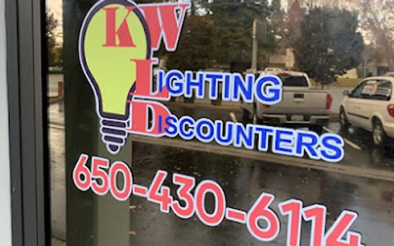 KW Lighting Discounters — Lighting contractor
