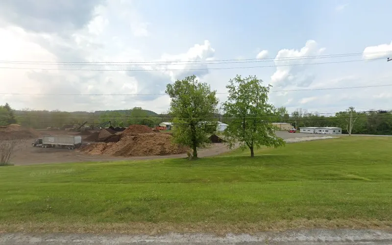 Got Mulch — Landscaping supply store