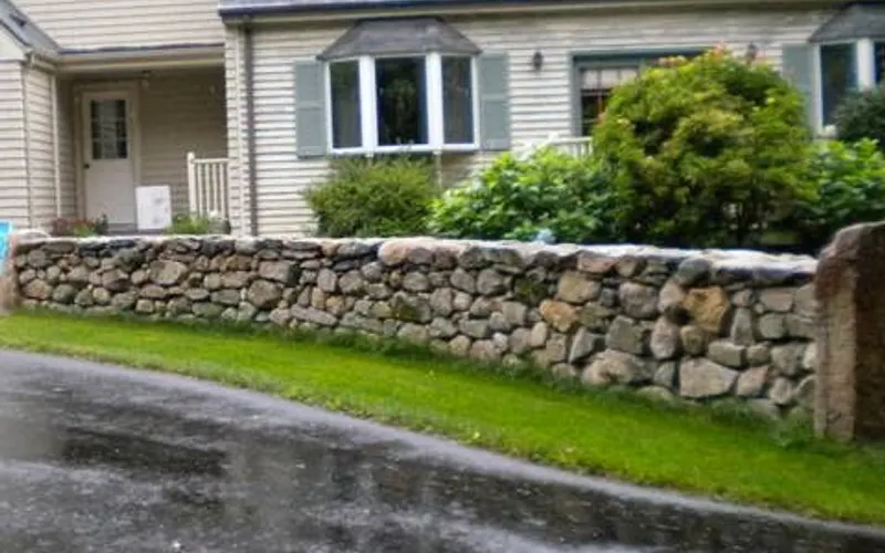 Maple Lawn Farms Stone — Stone supplier