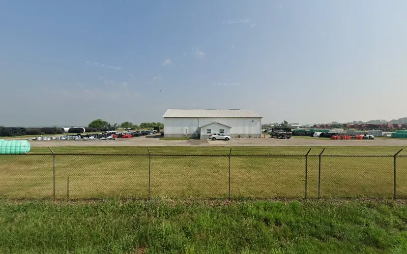 Hoene Tiling — Landscaping supply store