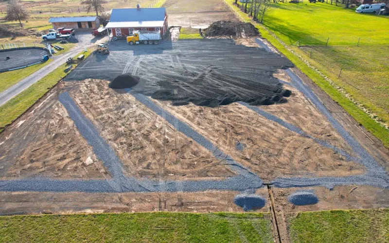 Superior Turf & Landscape Inc — Sod supplier