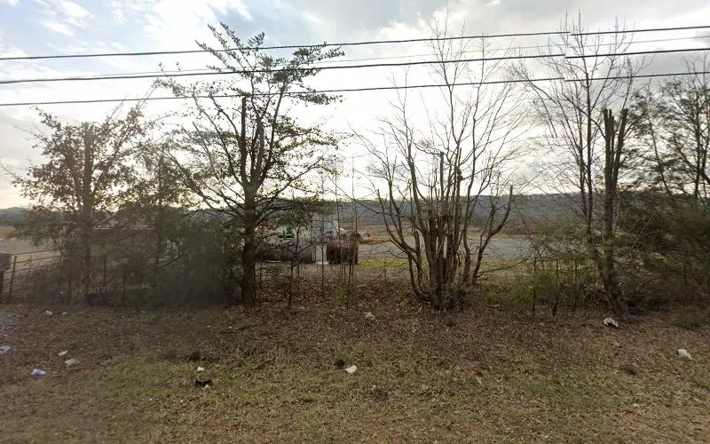 Thomas Farms Dumpsite — Topsoil supplier