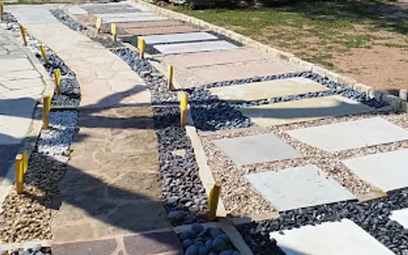 Round Rock Landscape Supplies — Landscaping supply store