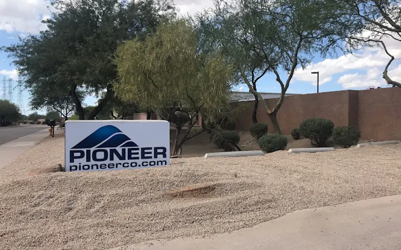 Pioneer Landscape Centers — Landscaping supply store