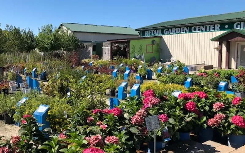 Scotty Landscape Supply — Landscaping supply store