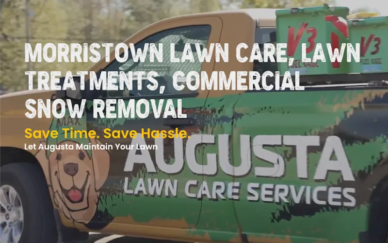 Anthony Agudelo Lawn Care — Lawn care service