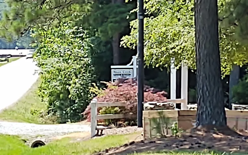 Shore Creek Forest & Garden — Mulch supplier