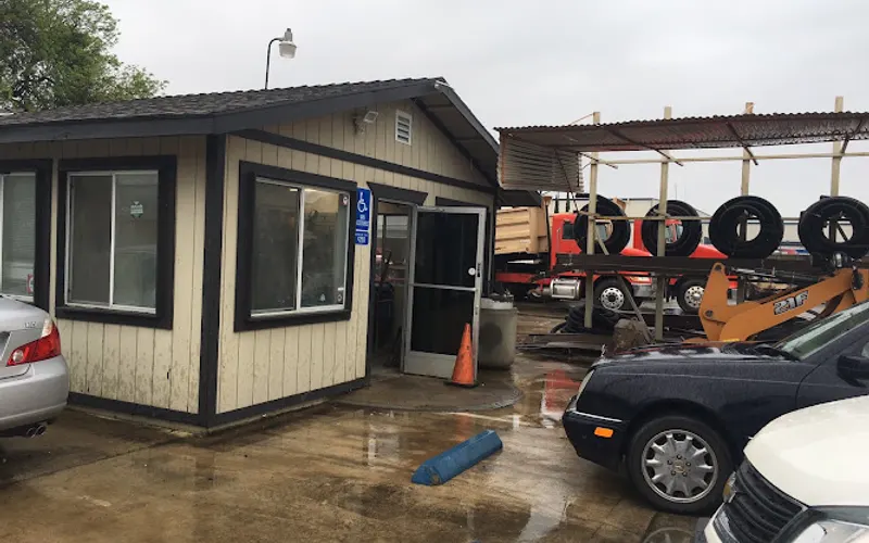US Rock and Redimix — Concrete product supplier