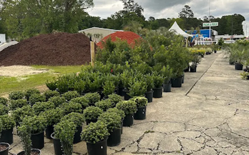 Discount Landscape Supply — Landscaper