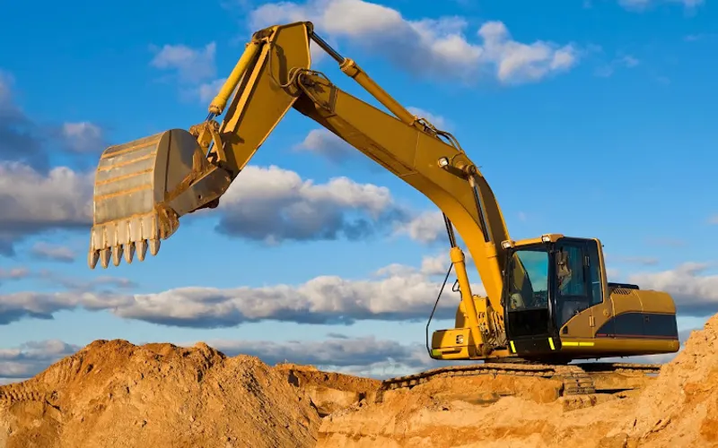 Transcor Dirt Services — Dirt supplier