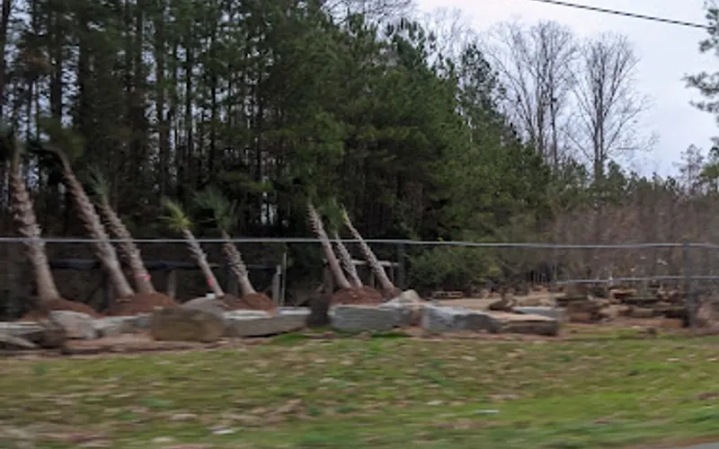Appletree Landscaping & Garden Center — Garden center