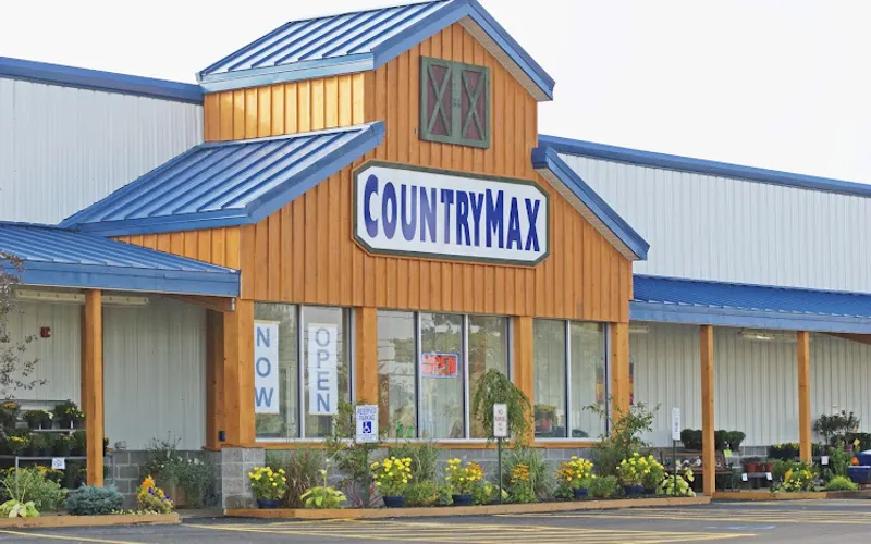 CountryMax Cortland — Pet supply store