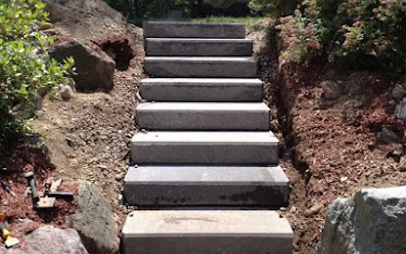 Total Landscapes — Landscaper