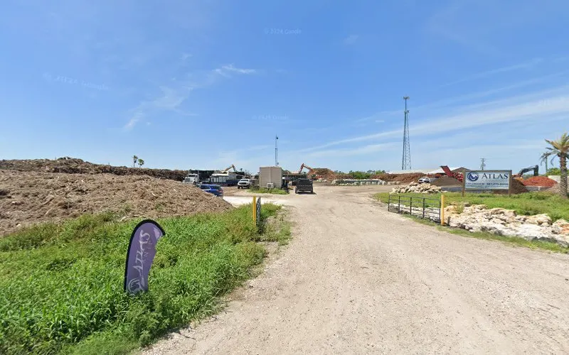 Circular Services - Organics (formerly Atlas Organics) — Topsoil supplier