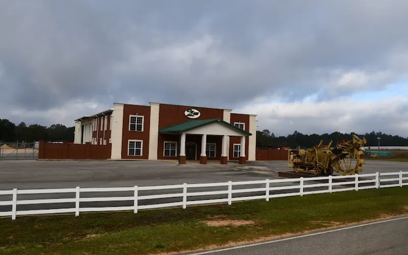 Midway Materials Inc — Topsoil supplier