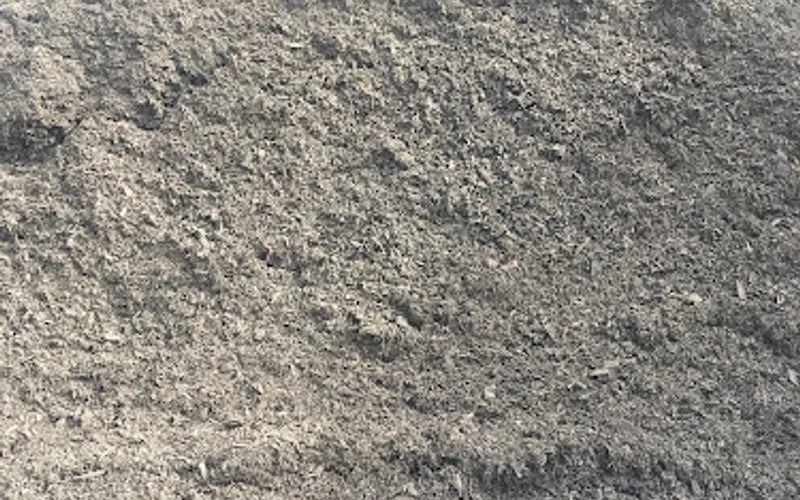 Rock N Soil — Sand & gravel supplier