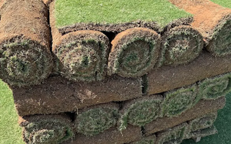 Curbside Sod, Inc. — Sod supplier