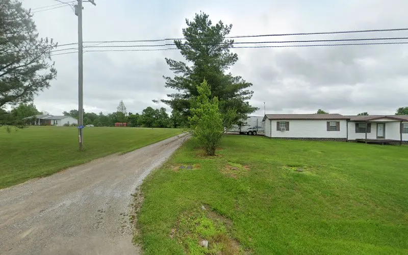 On Traxx Supply, Inc. — Landscaping supply store