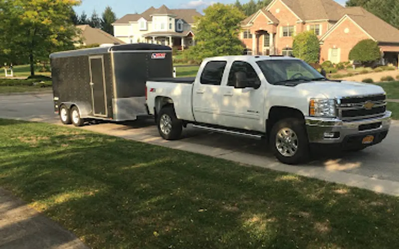 Great Lakes Lawn and Landscape, LLC. — Lawn care service