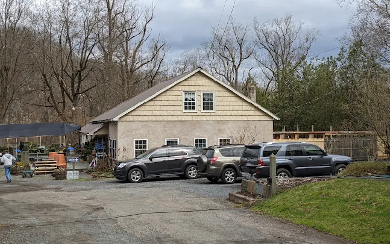 Bluestone Gardens — Landscaping supply store