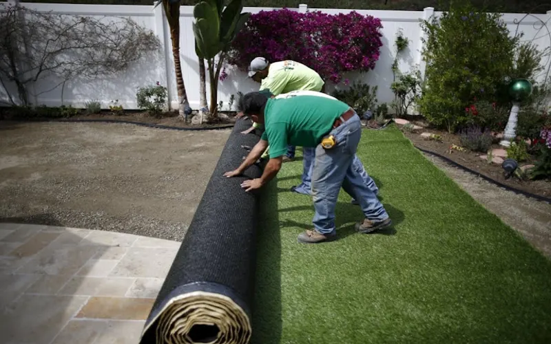 Melbourne Home and Garden — Landscaping supply store