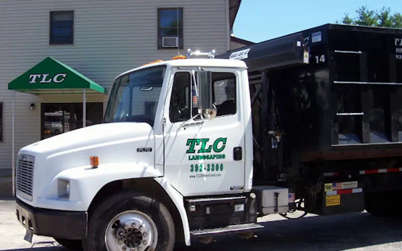 TLC Mini Storage — Self-storage facility