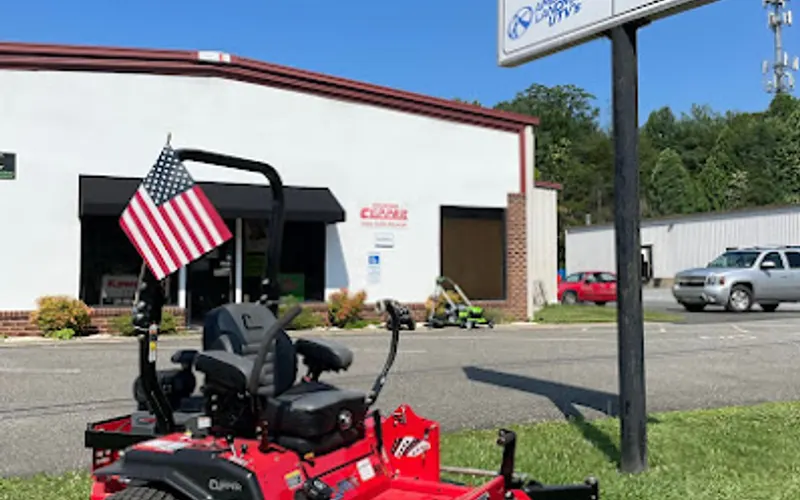 Scott Turf Equipment LLC — Landscaping supply store