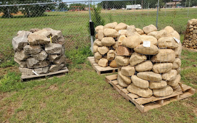 Gulf Kist Sod — Sod supplier