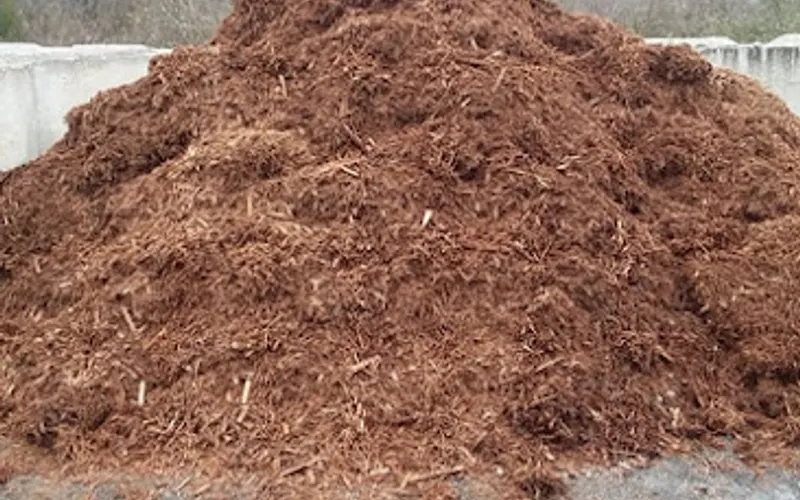Hwy 88 Rock & Mulch, Llc — Landscaping supply store