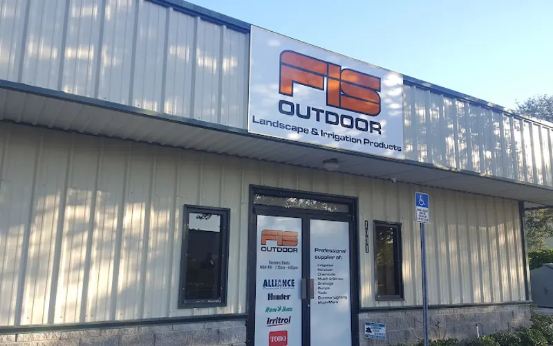 Heritage Landscape Supply — Lawn irrigation equipment supplier