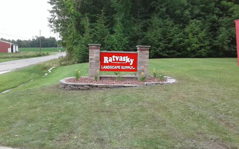 Ratvasky Landscape Supply — Topsoil supplier