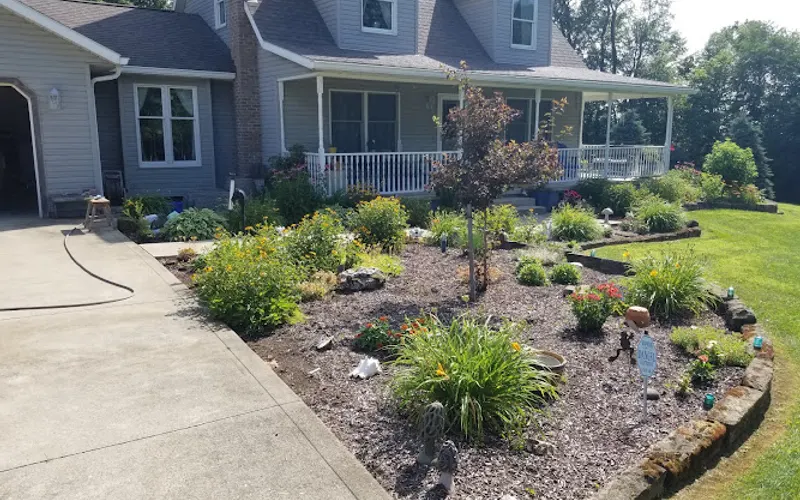 Liberty Lawn Care & Landscaping Inc. & Liberty Gardens LLC — Landscaper