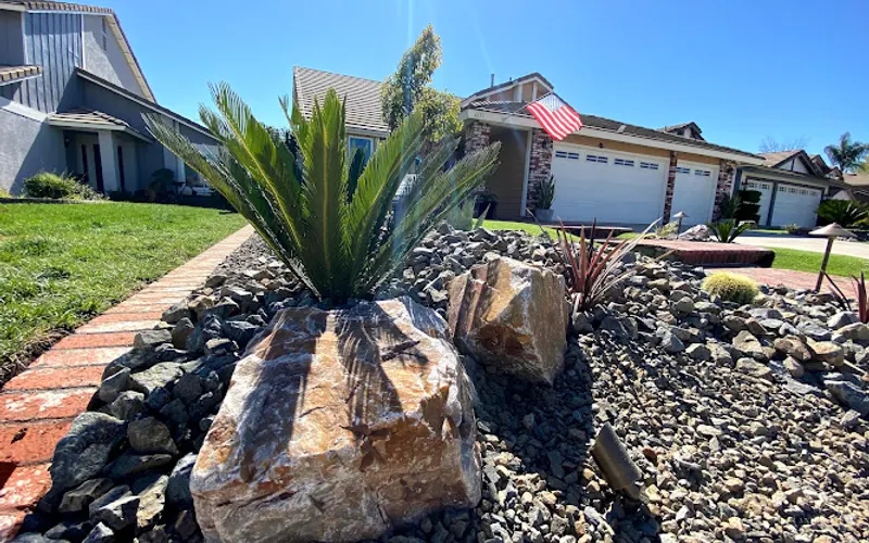 Haven Landscaping — Landscape designer