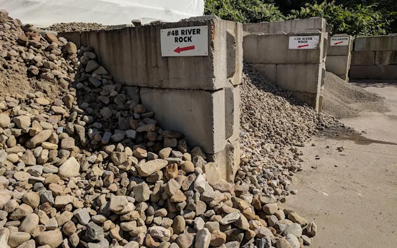 WMG Garden Supply (Peach’s Farm Market) — Topsoil supplier